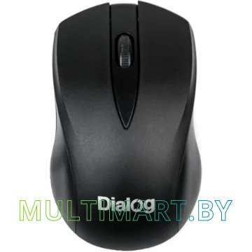 Мышь Dialog Comfort MROC-15U